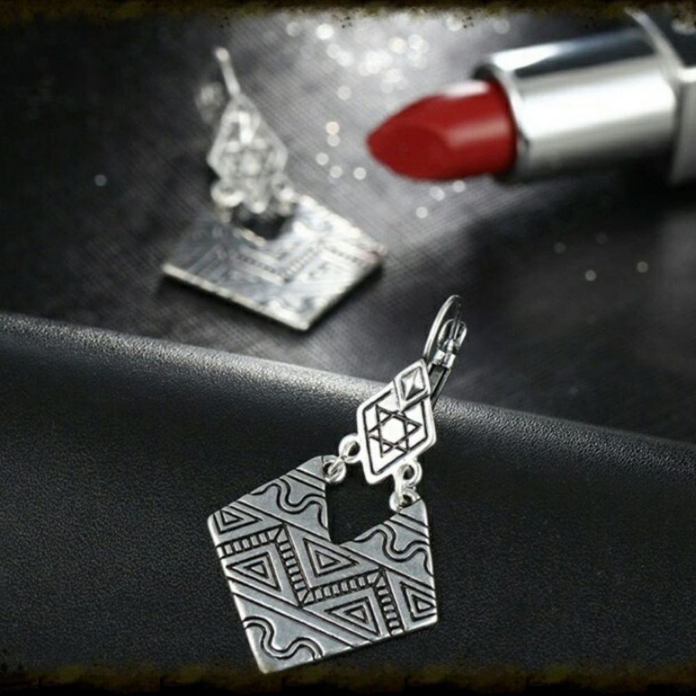 🗿🗿Vintage style Bohemian Earrings 🗿🗿